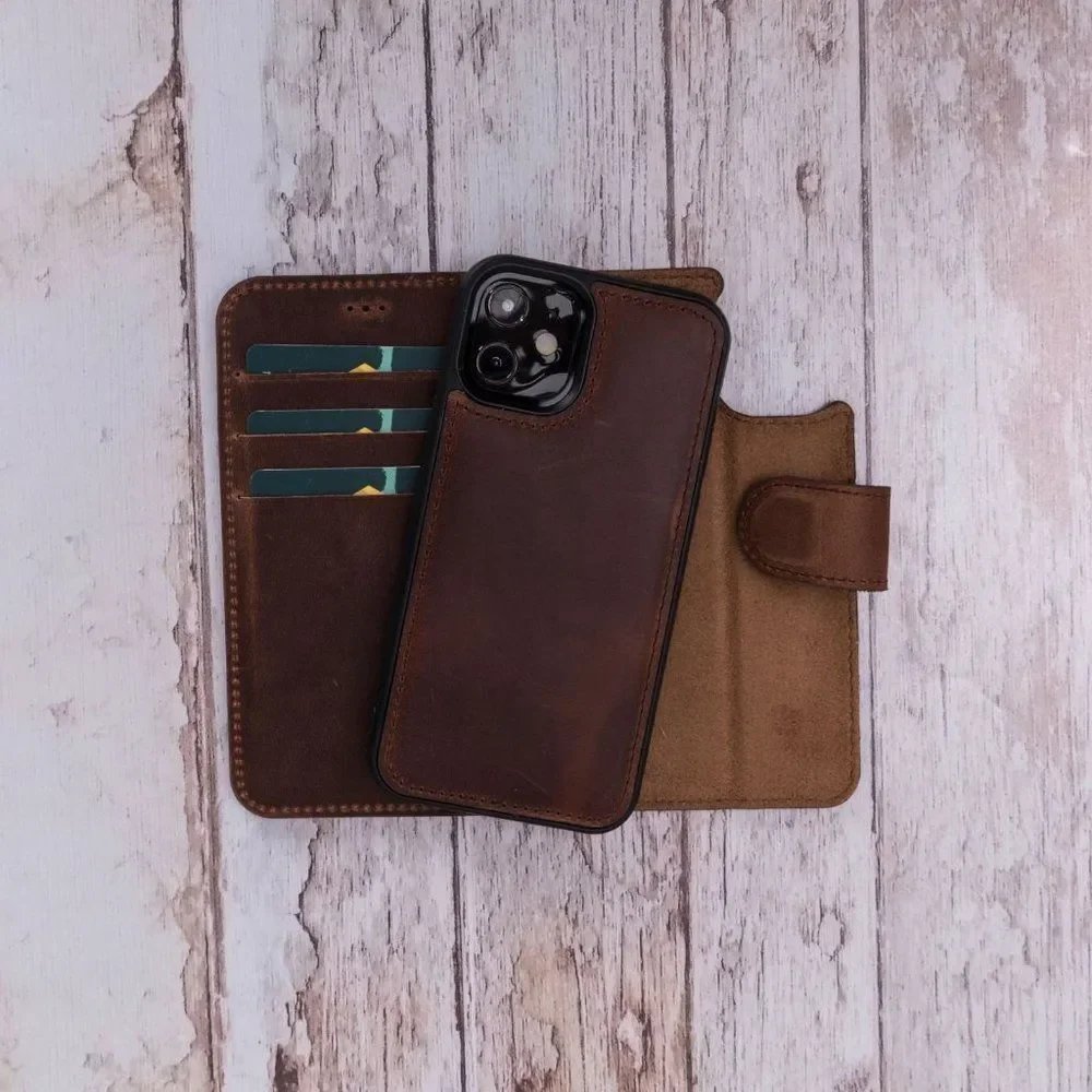 Beau & Rae Leather 💥free personalization